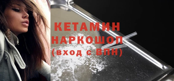 хмурый Бородино