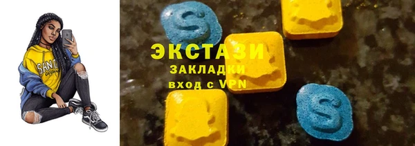 хмурый Бородино