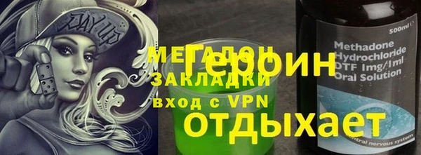 хмурый Бородино