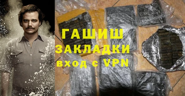 хмурый Бородино